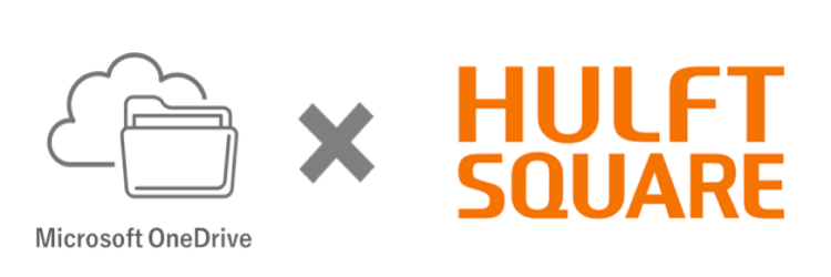 Microsoft OneDrive連携アプリケーション