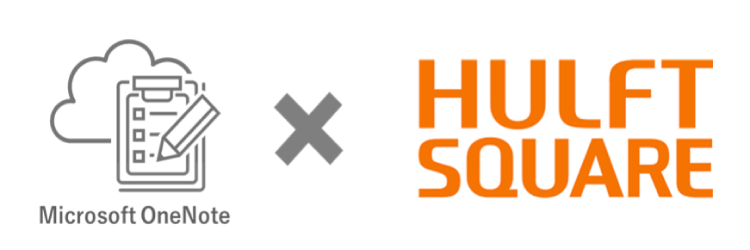 Microsoft OneNote linked application