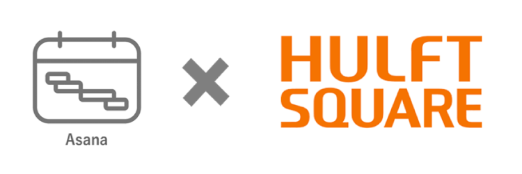 Asana連携アプリケーション