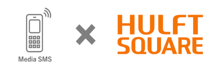 Media SMS（メディアSMS）連携アプリケーション