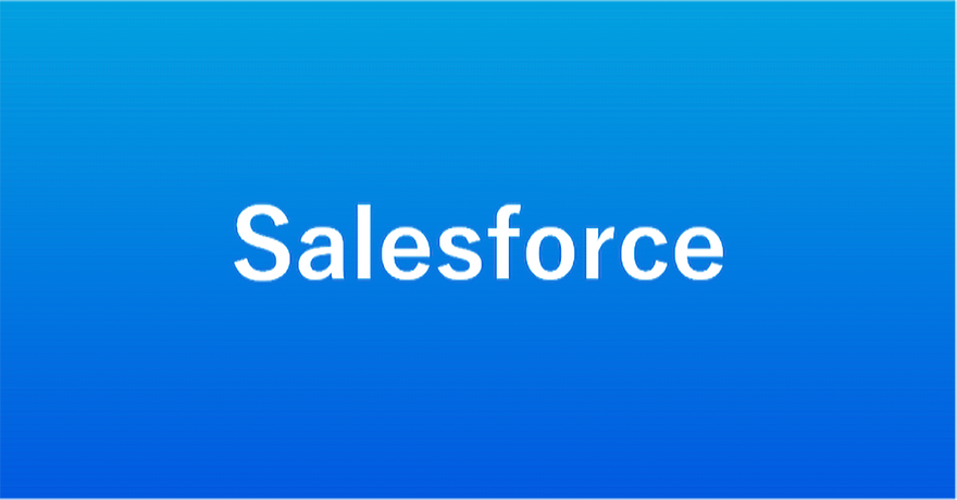 Salesforce