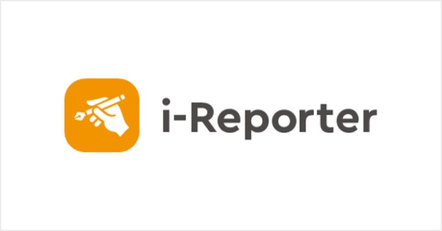 i-Reporter