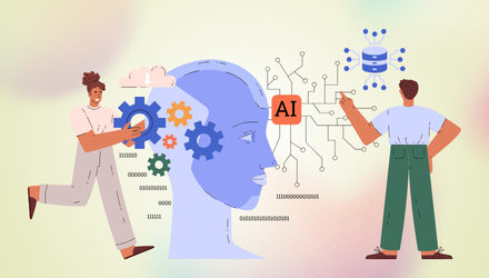 AI活用を加速する「HULFT Square」の前処理テンプレート