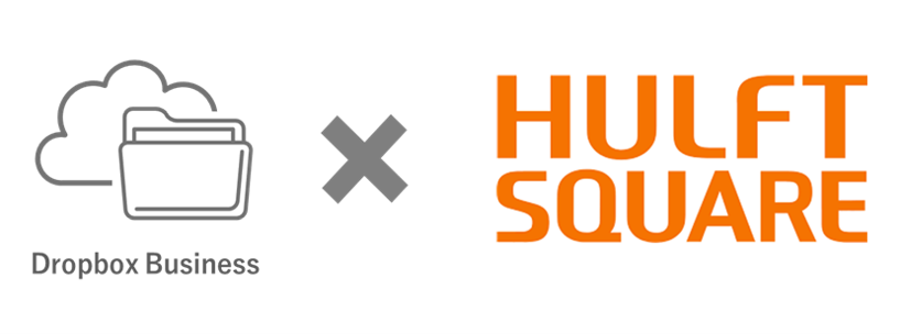 Dropbox Business連携アプリケーション