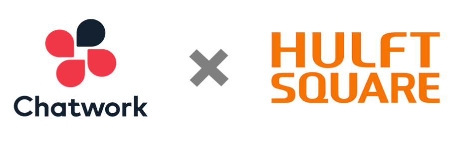 Chatwork linked applications