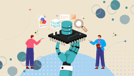 AI時代のデータ探索：ベクトル検索の手法とデータ連携方法を解説