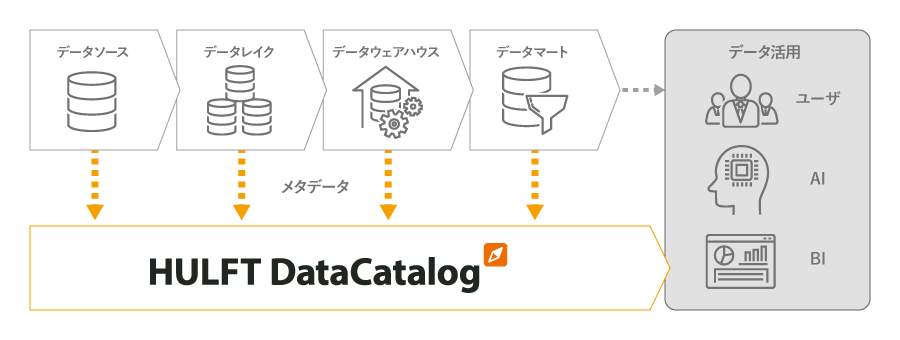 Data Catalog