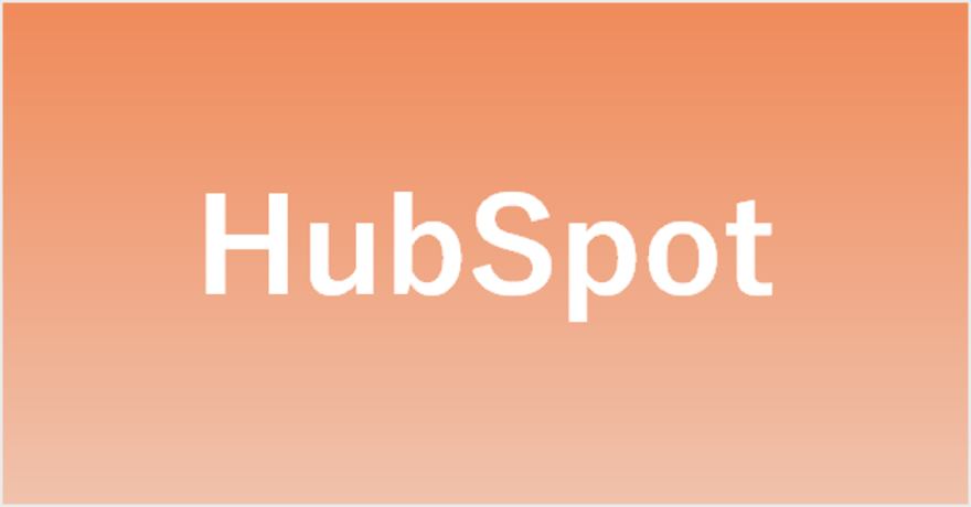 HubSpot
