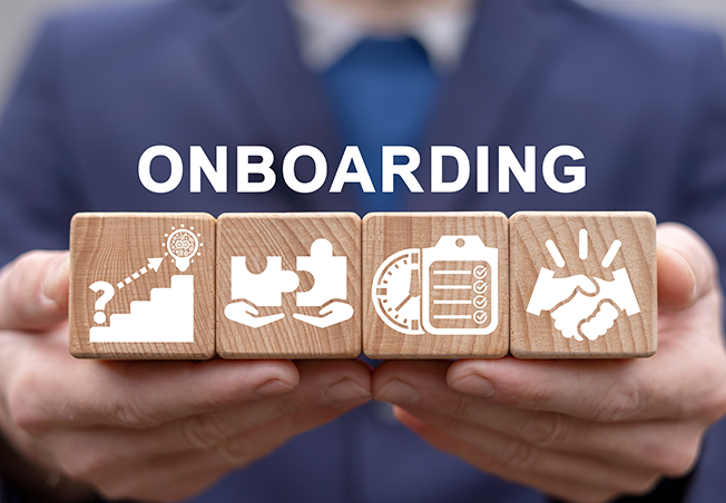 HR課題解決ソリューション