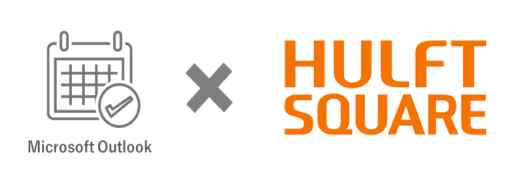 Microsoft Outlook integration application