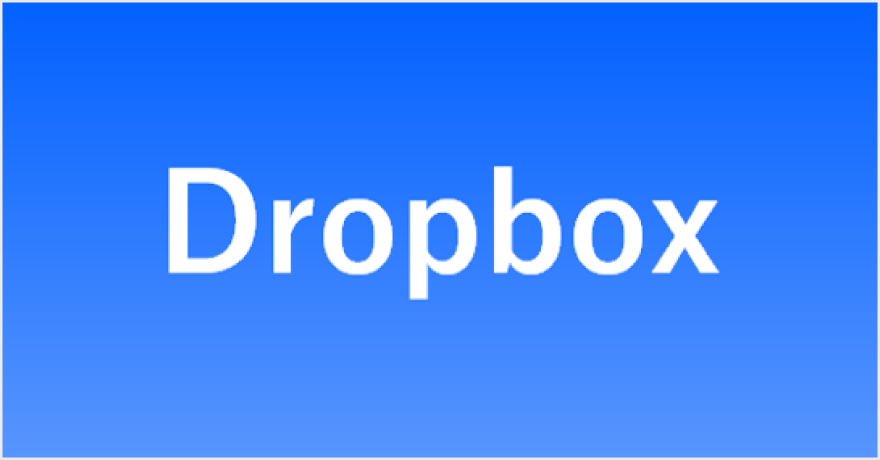 Dropbox Business