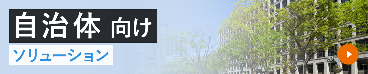 Solutions for local governments