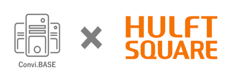 Convi.BASE linked applications