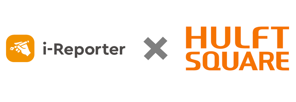 i-Reporter連携アプリケーション