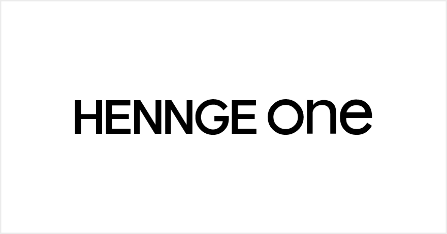 HENNGE One
