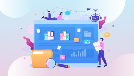 iPaaSで進化！マルチRAGで社内データ価値を最大化