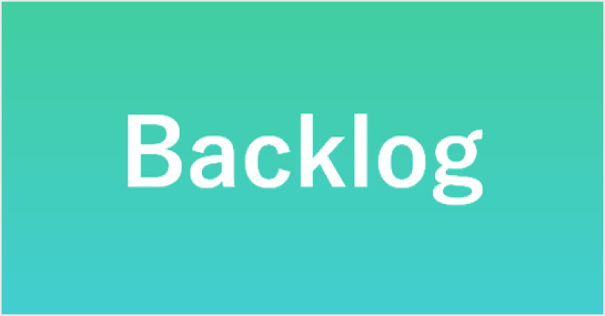 Backlog