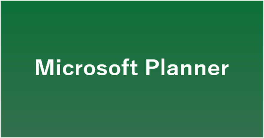 Microsoft Planner