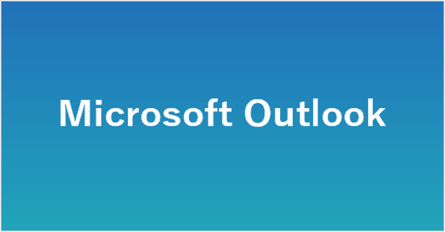 Microsoft Outlook