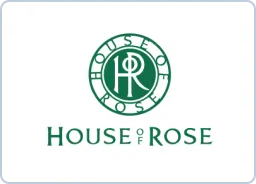 house of rose