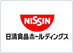 日清食品ホールディングス