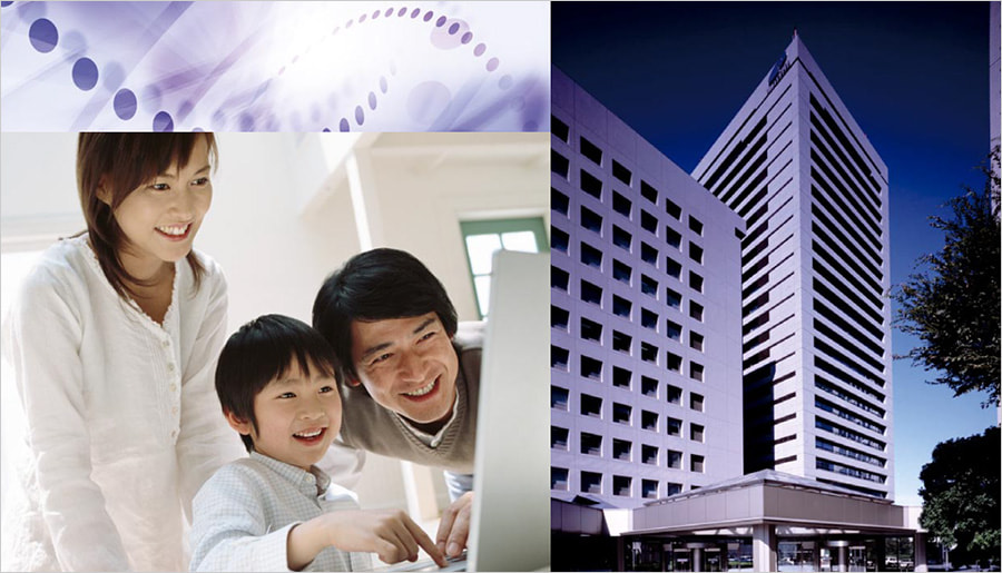 低コストかつ短期間で導入できる点を評価し、社内システムの連携ツールにHULFT-DataMagicを採用メイン画像