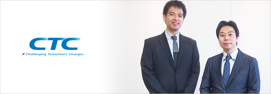 データ連携システムのスクラッチ開発をやめ、DataSpiderを導入<br>設計フェーズでも、あえてツール導入へと舵を切った理由メイン画像