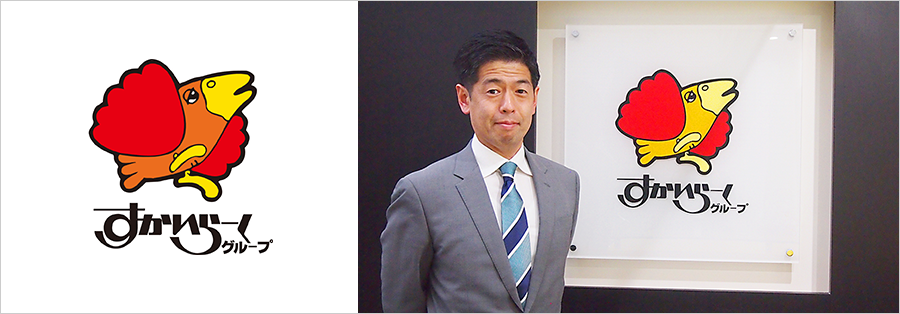 経費精算システム「SAP Concur」でカバーできない部分を、DataMagicで自動化。将来的なメンテナンス性も担保。メイン画像