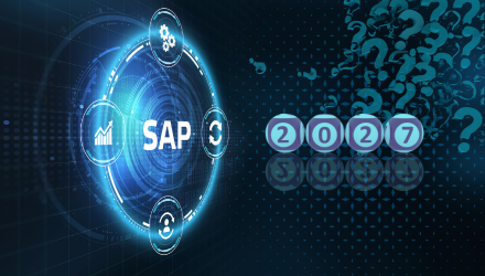 SAP 2027年問題とは？ SAP S/4HANAへの移行策と注意点を徹底解説