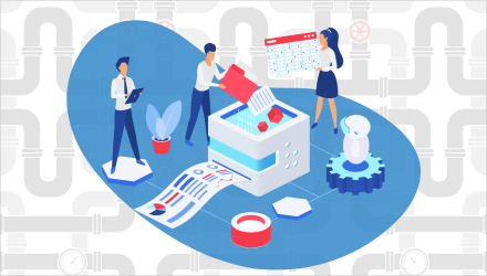 The Importance of a Data Infrastructure to Support Data Utilization | 9 Criteria for Selecting a Data Pipeline
