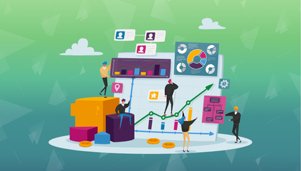 データ活用とは？ビジネス価値を高める基礎知識