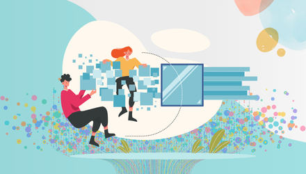 “データ統合とは？目的・メリット・実践方法を徹底解説