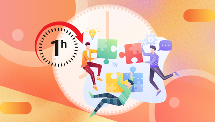 HULFTユーザーに朗報！基幹システムとSalesforceを最短1時間でつなぐ方法