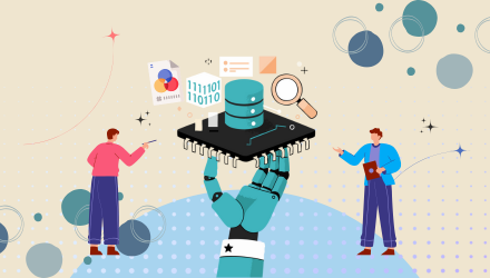 AI時代のデータ探索：ベクトル検索の手法とデータ連携方法を解説