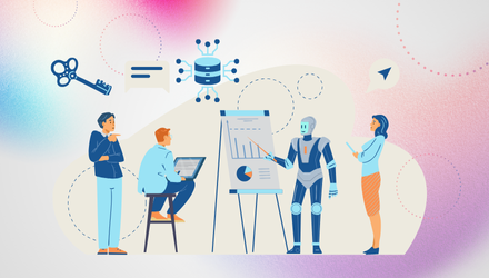 鍵はデータの構造化！生成AIの回答精度を高める前処理の実践