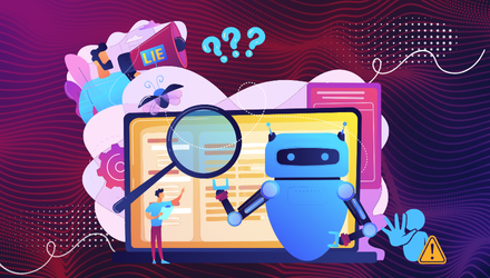 AIの嘘をどこまで許容する？情シスが知るべきRAGハルシネーション抑止策