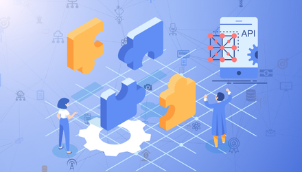 API 連携とは？基本の仕組み・メリット・導入手順などを徹底解説！