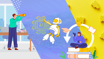 社内に眠る「暗黙知」を「AIのナレッジ」に変えて活用するには？ 