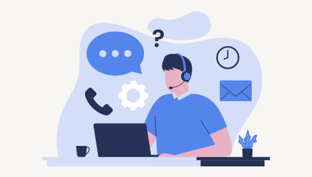 データ活用についてオンライン相談してみる