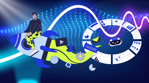 BIツール×生成AIでデータ活用を加速