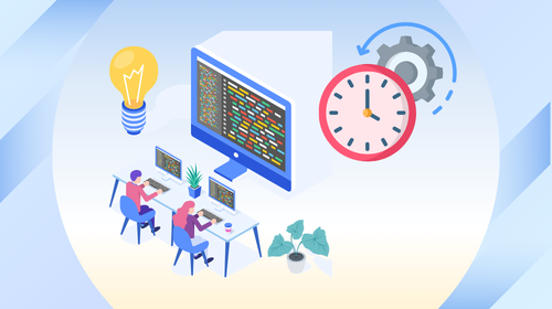 導入事例：ある投資運用事業者のケース