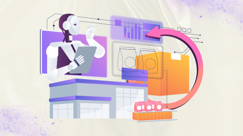 製造業における生成AI活用の具体例｜現場でのデータ活用ユースケース