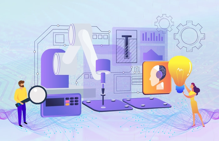 製造業における生成AI活用の最前線｜データ連携で“検索を超えた示唆”を導く方法