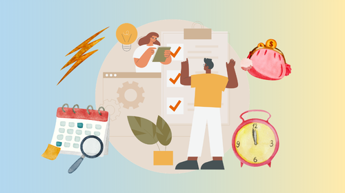 バッチ処理とリアルタイム処理の違いを比較