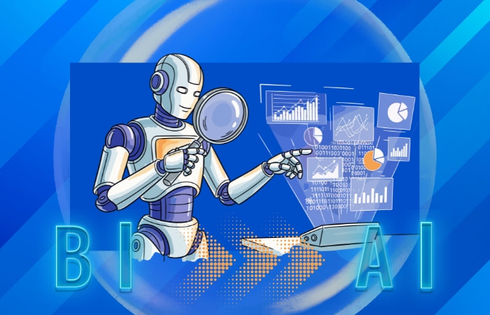 データ分析はBIからAIの時代へ―データの民主化を加速する3つの理由