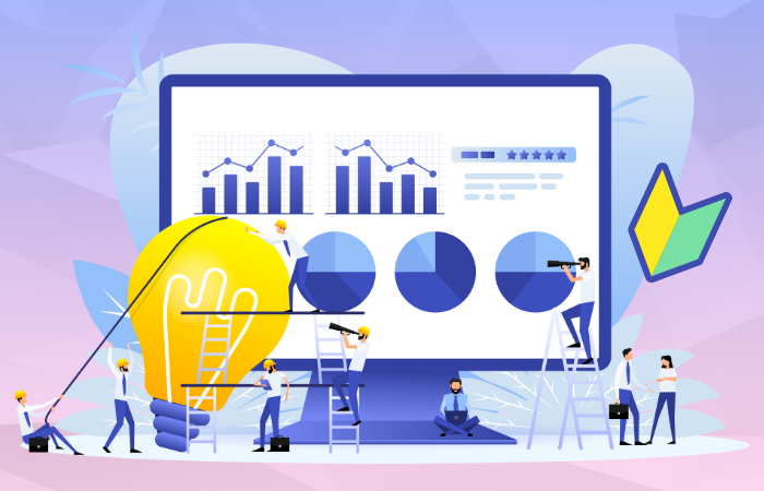 データ分析とは？初心者向けに基本から活用法までわかりやすく解説