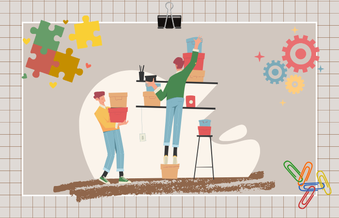 データ不整合の原因と対策を体系的に整理する