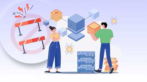 Hurdles to Data Democratization