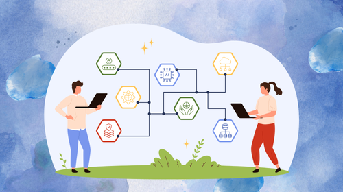 現代のデータ連携における設計思想