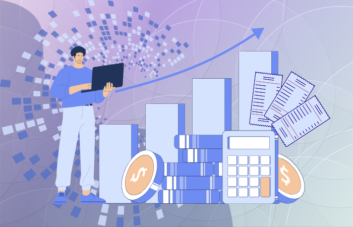 経費精算データ活用で利益を最大化―攻めと守りのDX推進ガイド